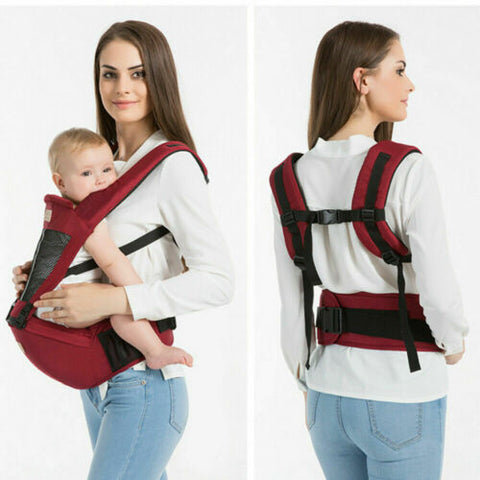 happykidmart-baby hipseat carrier