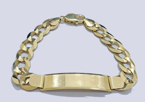 Classic Cuban Link Bracelet