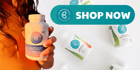 Shop Go Botanicals Gummies