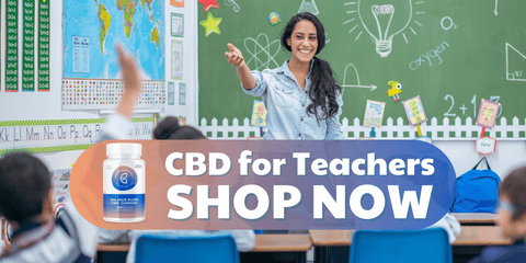 CBD for Teachers
