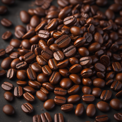 Chocolate Covered coffee beans - Coffee with Chocolate - Keywest Coffee and Tea