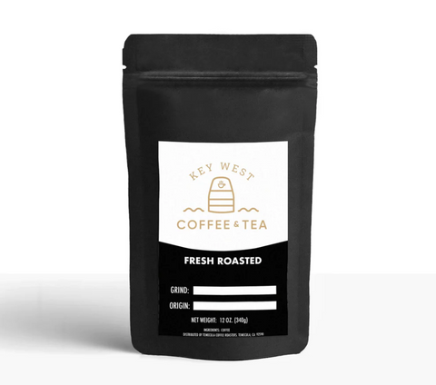 Key West Coffee and Tea - Online Shopping