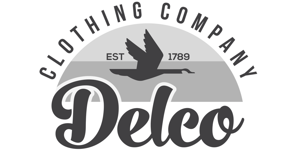 Delco Clothing Company