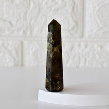 Labradorite Tower Obelisk Nav Image 4