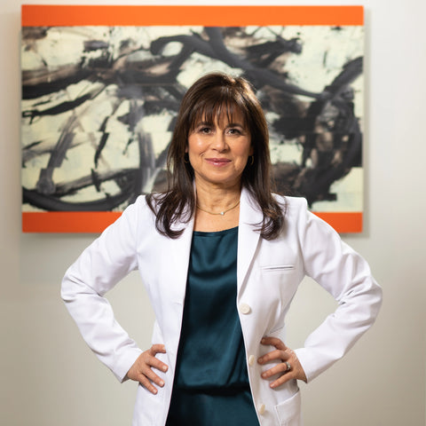 Dr Michele Golberg