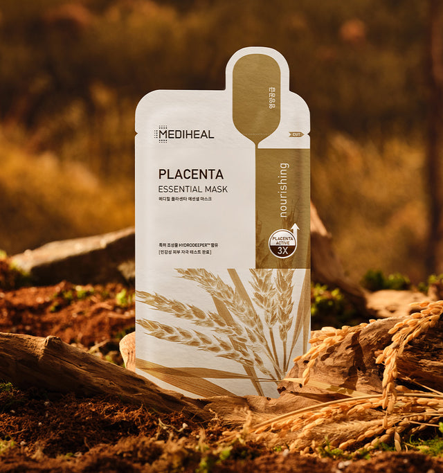 Picture of Placenta Essential Mask 10ea