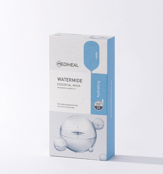 Picture of Watermide Essential Mask 10ea