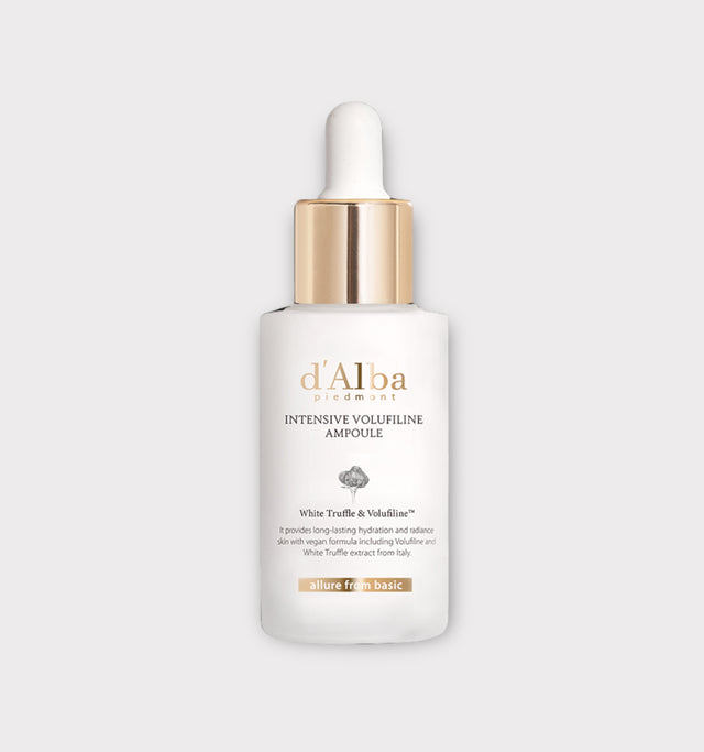 Picture of Intensive Volufiline Ampoule