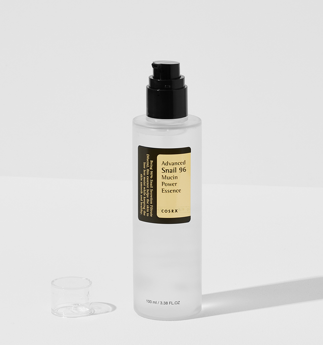 Picture of Advanced Snail 96 Mucin Power Essence