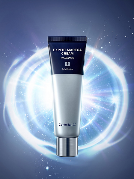 Centellian24 - Expert Madeca Cream Radience - 50ml - Moisturizers - Detail 2