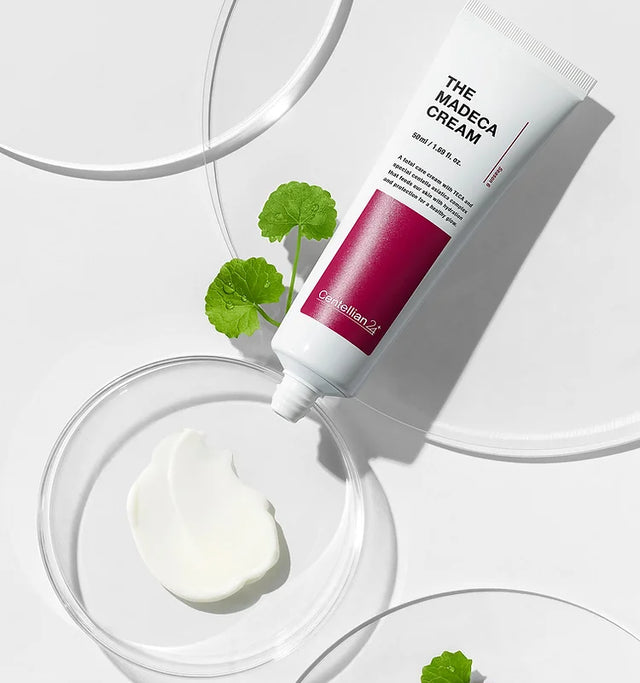 Centellian24 The Madeca Cream (Season 6) - 50ml - Moisturizers - picture 3