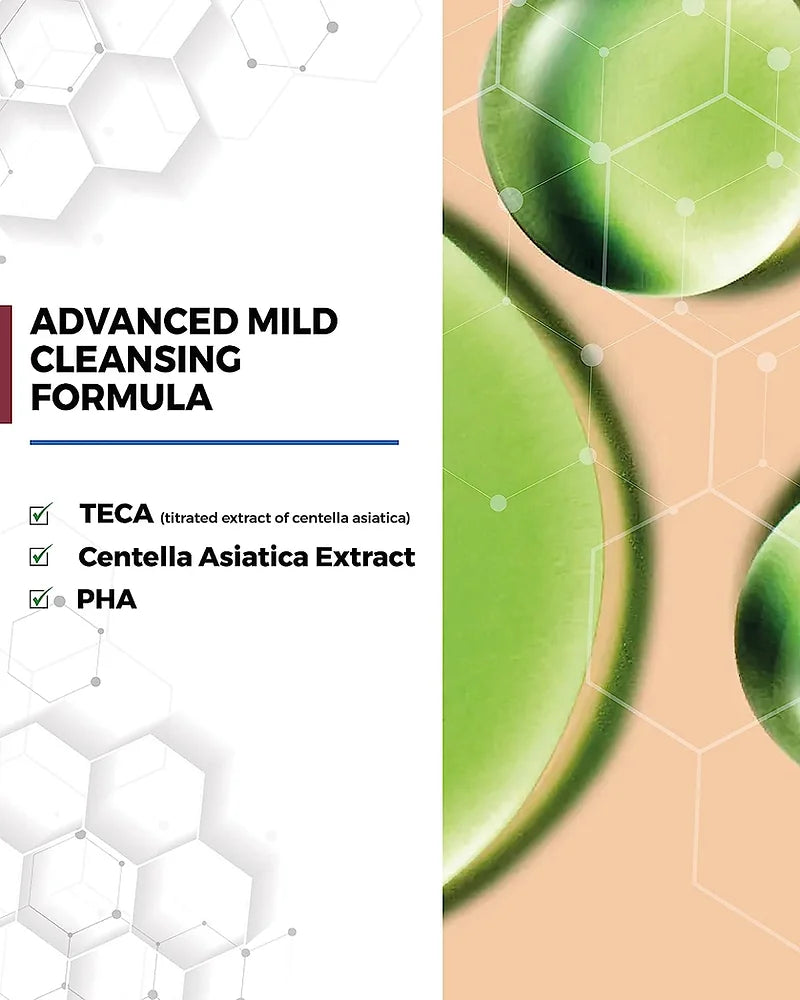 Pamphlet image of Madeca PHA Cleansing Pad (1)