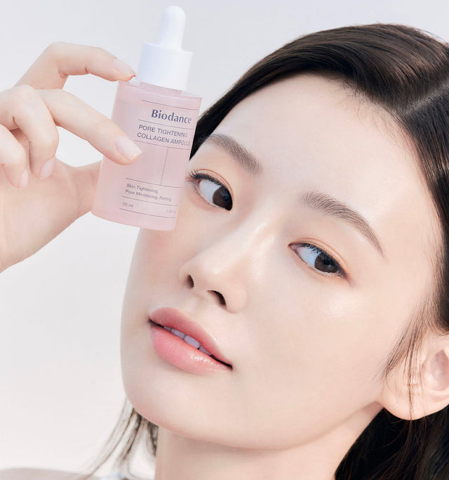 Picture of Pore Tightening Collagen Ampoule