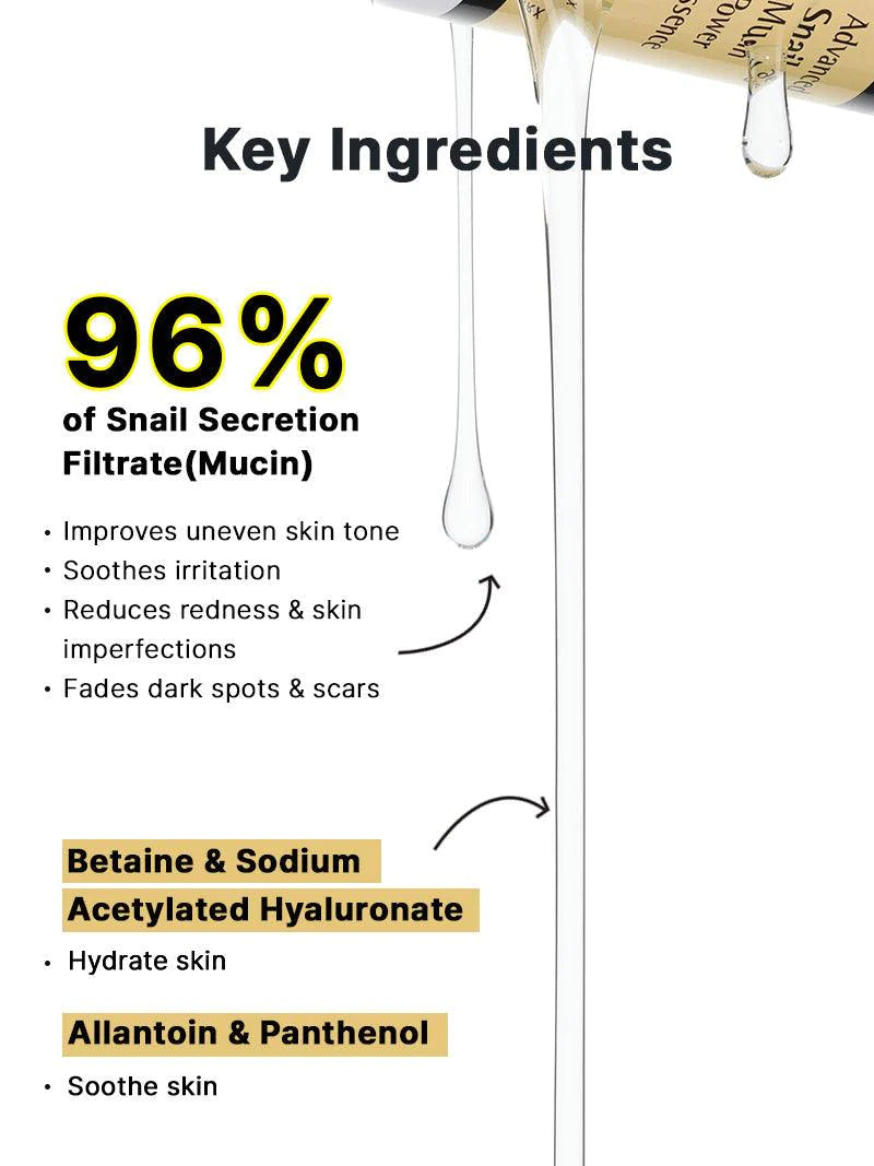 Pamphlet image of Advanced Snail 96 Mucin Power Essence (4)