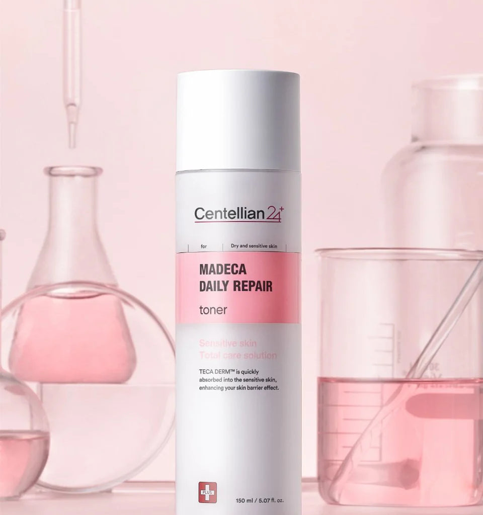Centellian24 - Madeca Daily Repair Toner - 150ml - Toners - Detail 2