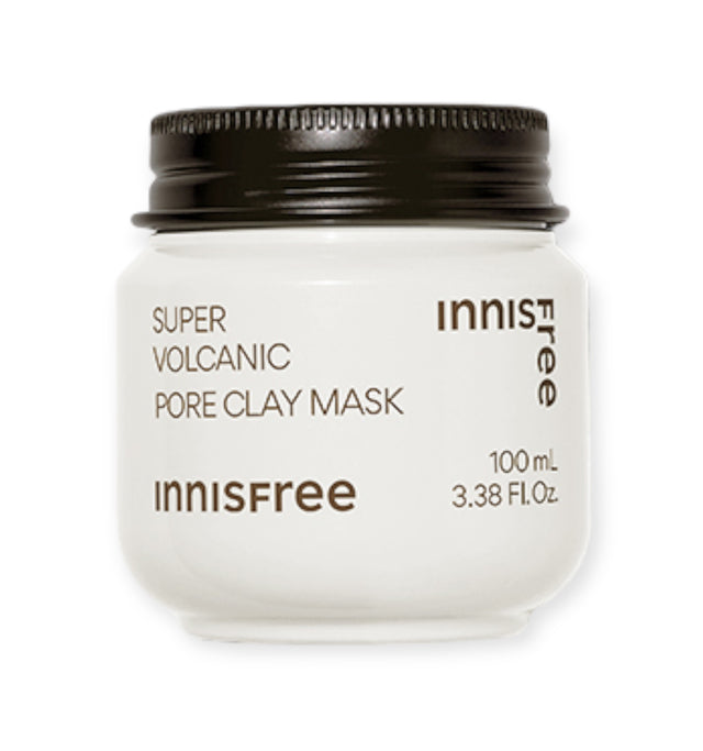 Picture of Super Volcanic Pore Clay Mask