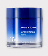 Picture of Super Aqua Ultra Hyalron Cream 10x