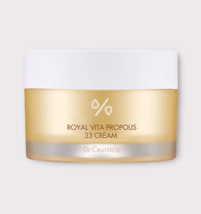 Picture of Royal Vita Propolis 33 Cream