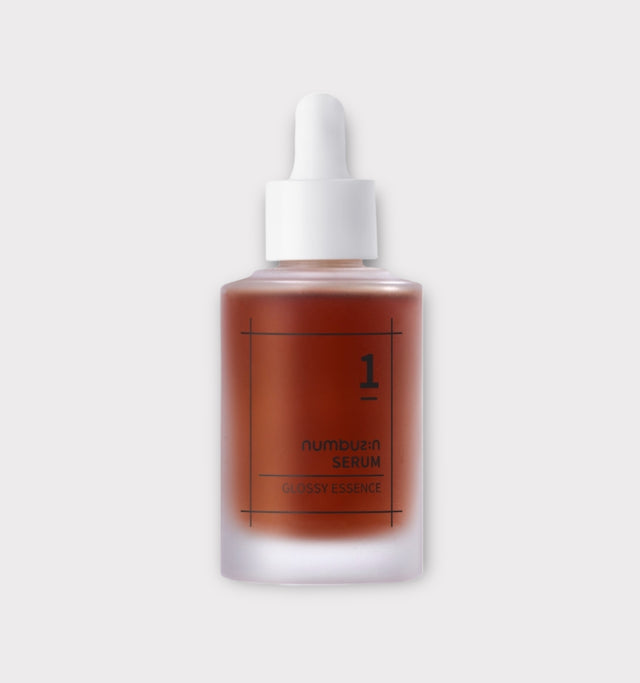 Picture of No.1 Glossy Essence Serum
