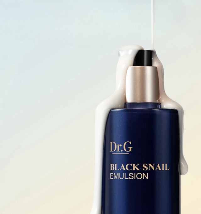 Picture of Black Snail Emulsion