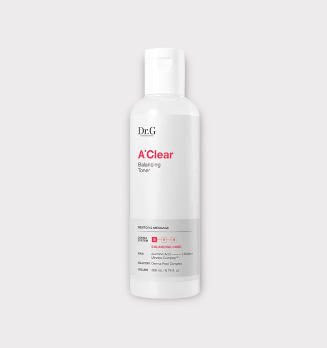 Picture of A-CLEAR Balancing Toner