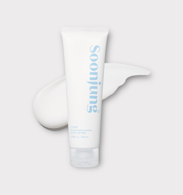 Picture of SoonJung 10 Free Moist Emulsion