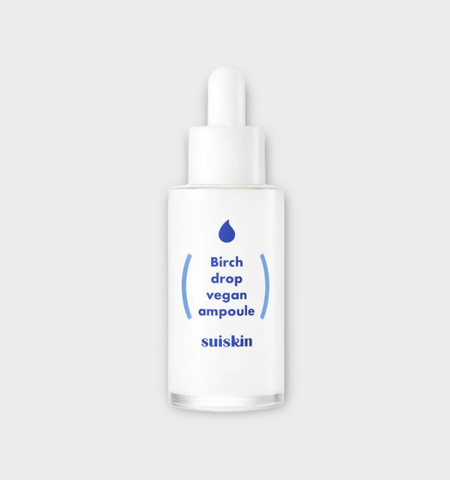 Picture of Birch Drop Vegan Ampoule