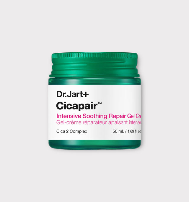 Picture of Cicapair Intensive Soothing Repair Gel Cream