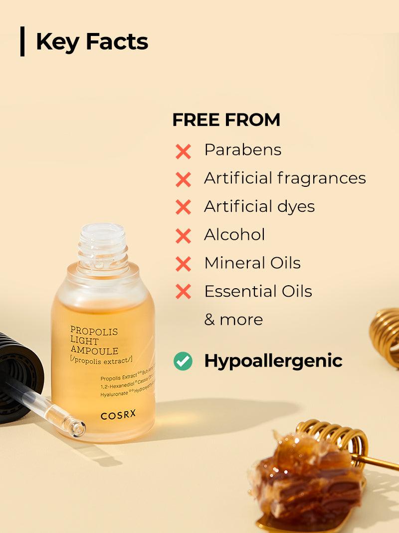 Pamphlet image of Full fit Propolis Light Ampoule (6)