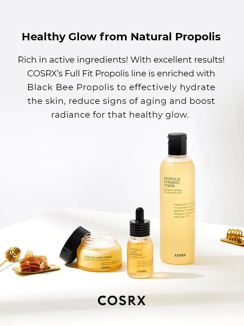 Pamphlet image of Full fit Propolis Light Ampoule (7)