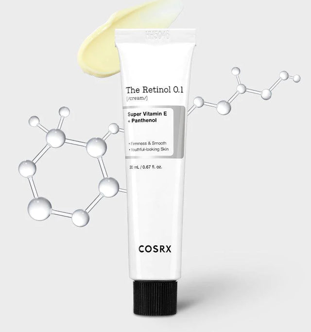 Picture of The Retinol 0.1 Cream