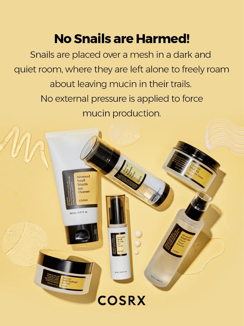 Pamphlet image of Advanced Snail 96 Mucin Power Essence (8)