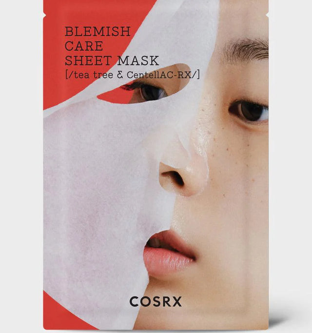 Picture of AC Collection Blemish Care Sheet Mask