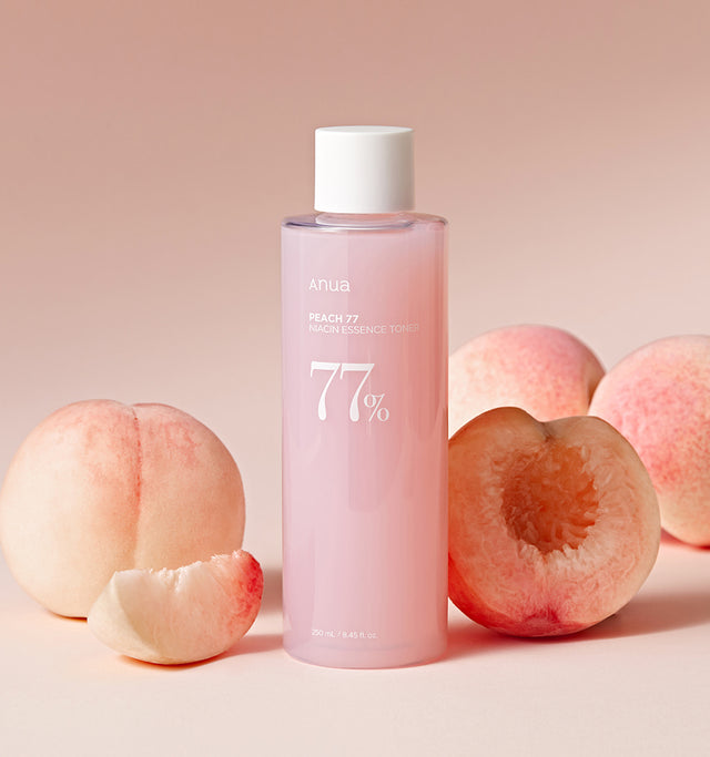 Picture of Peach 77 Niacin Essence Toner