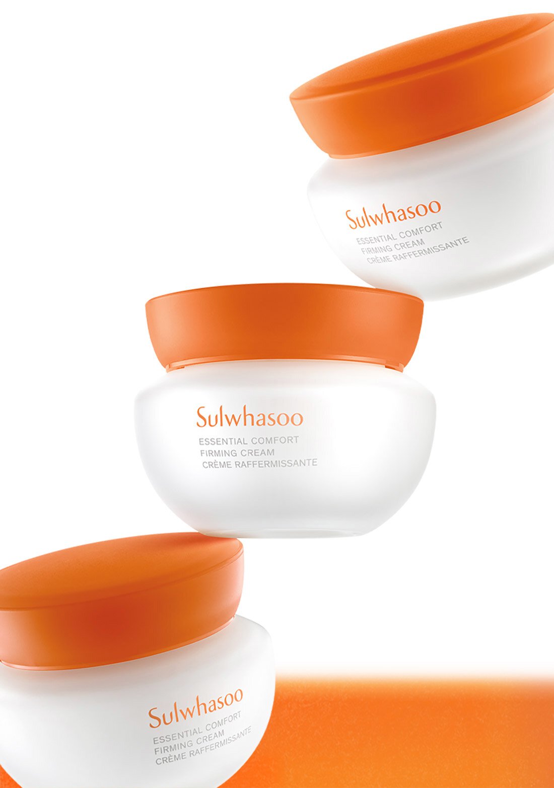 Sulwhasoo | Essential Comfort Firming Cream | KBeauty Shop