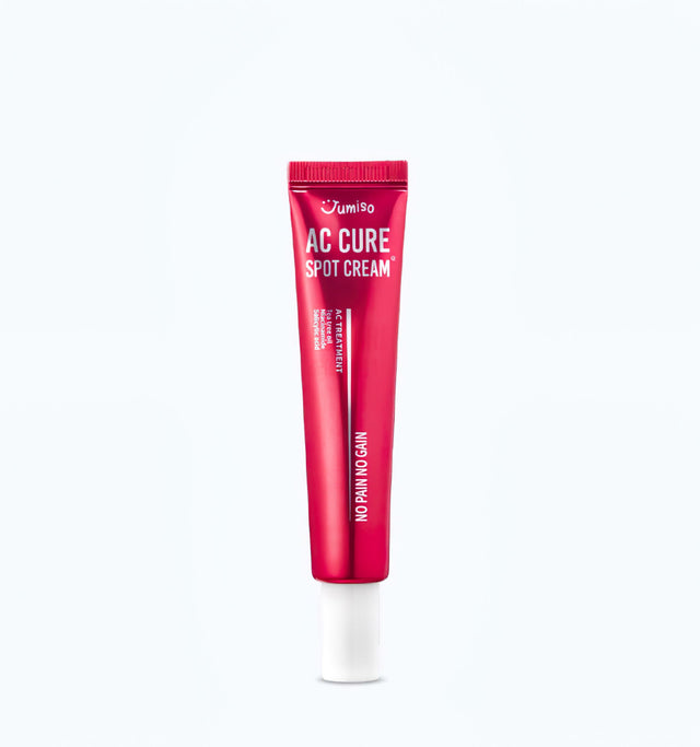 Picture of AC Cure No Pain No Gain Spot Cream
