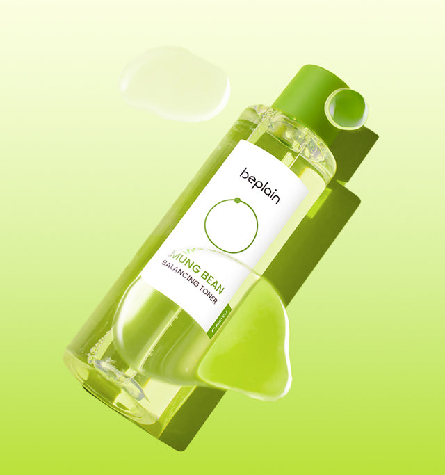 Picture of Mung Bean Balancing Toner