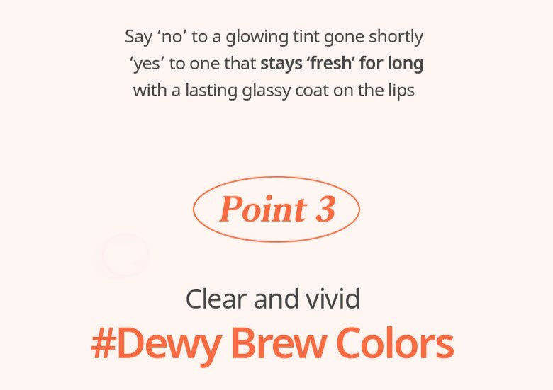 Pamphlet image of Dewy Gel Glow Tint (6)