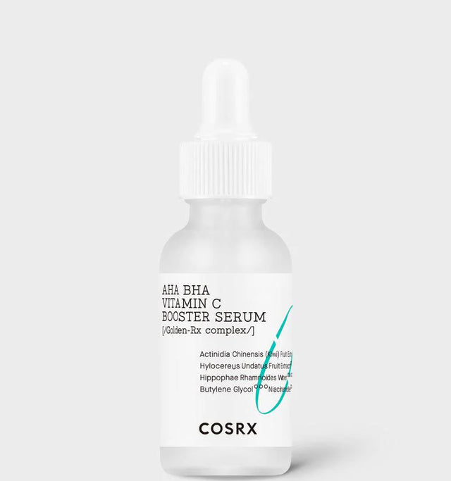 Picture of Refresh AHA BHA Vitamin C Booster Serum