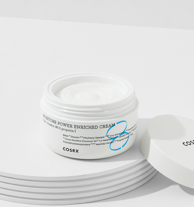 Picture of Hydrium Moisture Power Enriched Cream