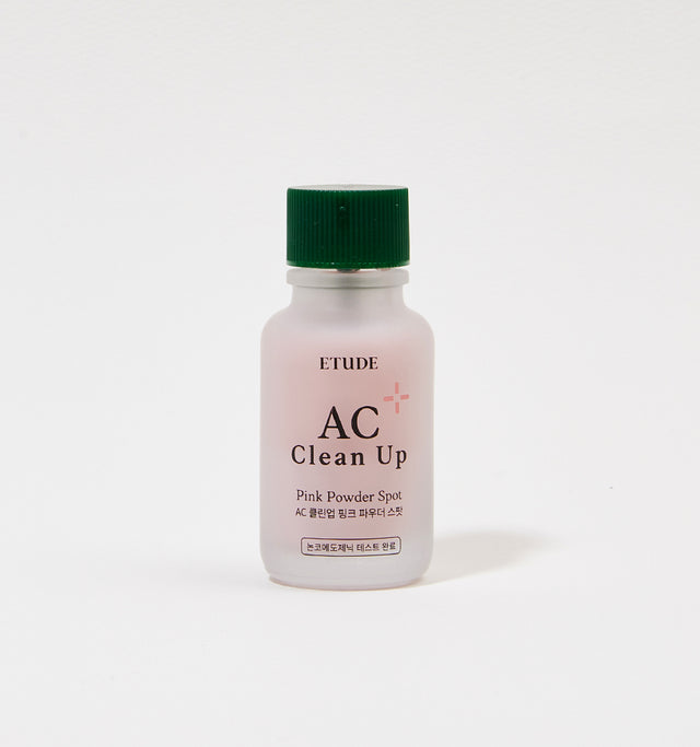 Picture of AC Clean Up Pink Powder Spot
