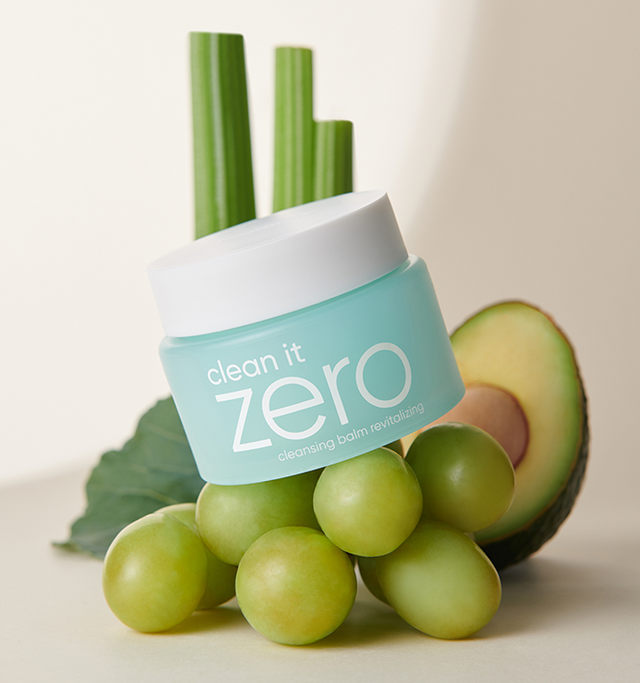 Picture of Clean It Zero Cleansing Balm Revitalizing