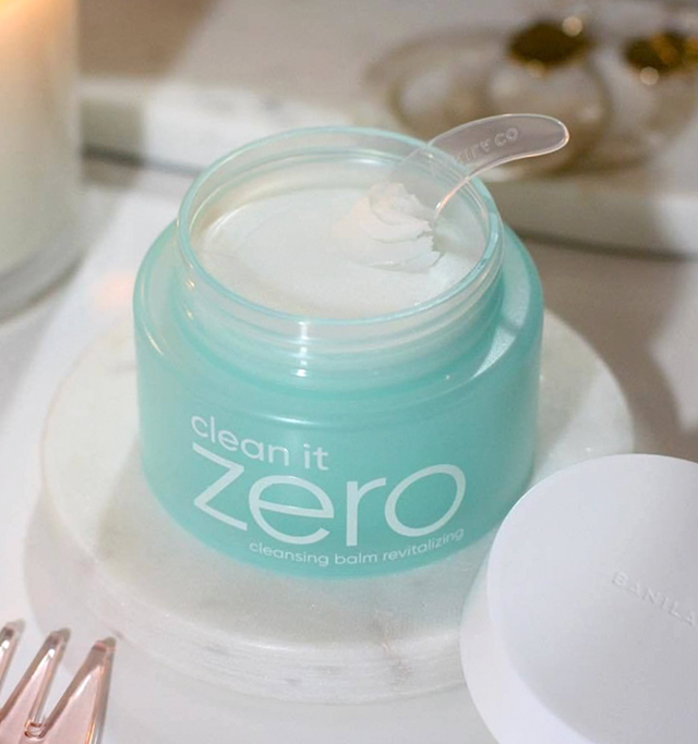 Picture of Clean It Zero Cleansing Balm Revitalizing