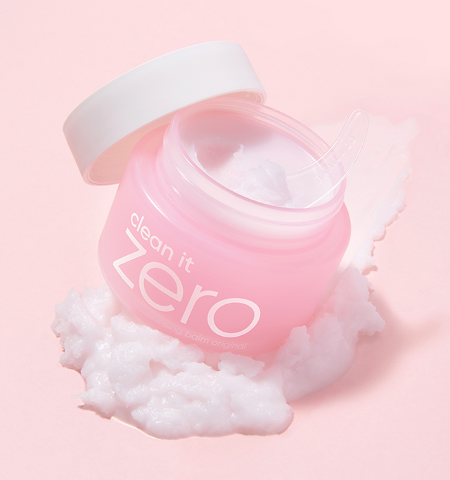 Picture of Clean It Zero Cleansing Balm Original