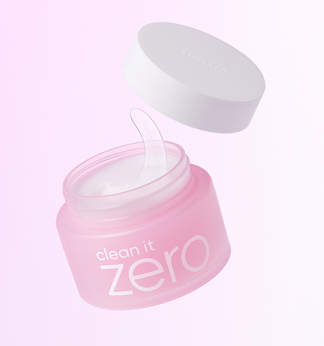 Picture of Clean It Zero Cleansing Balm Original