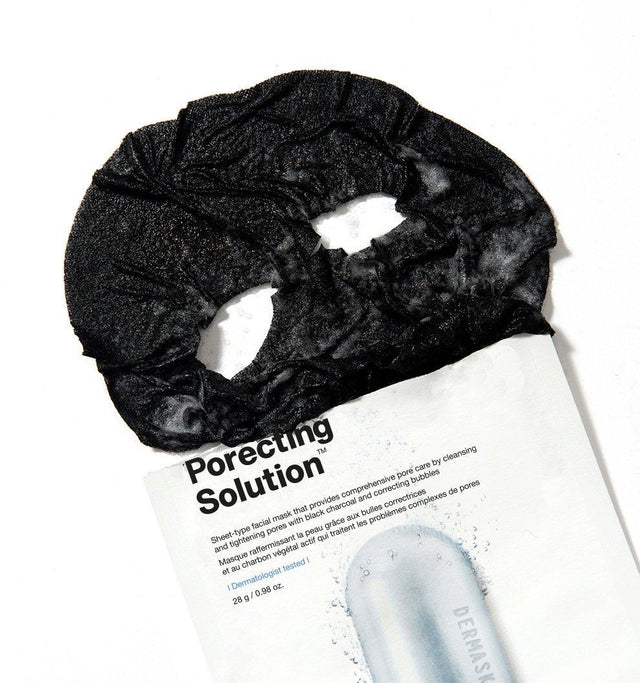 Picture of Dermask Porecting Solution