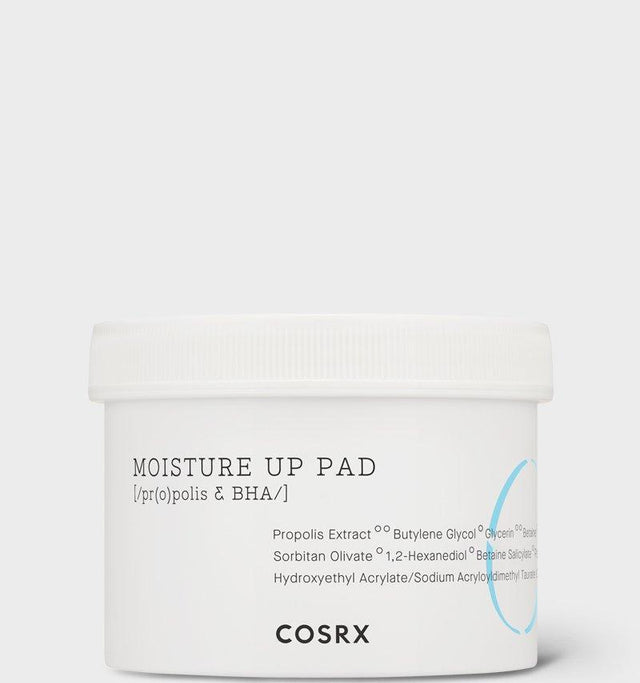 Picture of One Step Moisture Up Pad