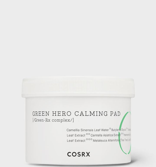 Picture of One Step Green Hero Calming Pad