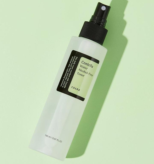 Picture of Centella Water Alcohol-Free Toner