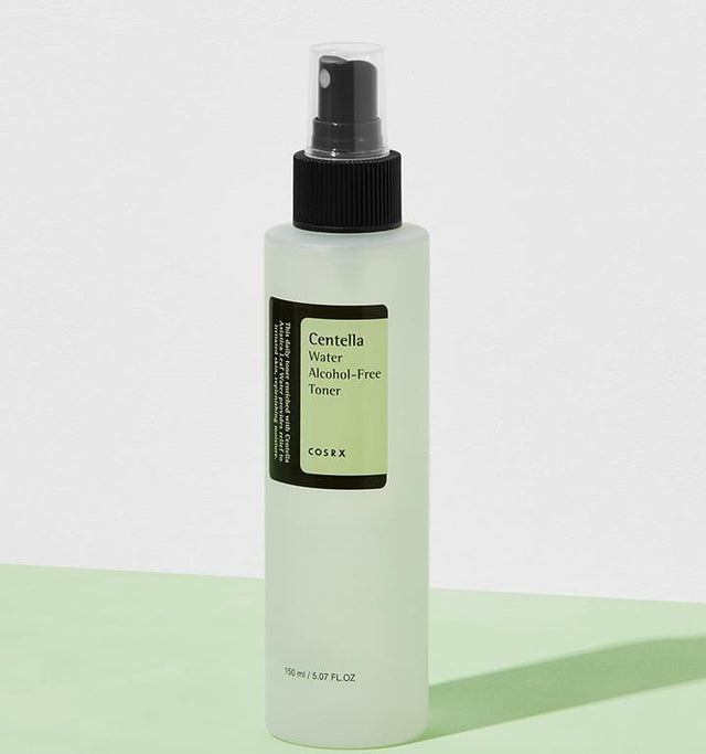 Picture of Centella Water Alcohol-Free Toner